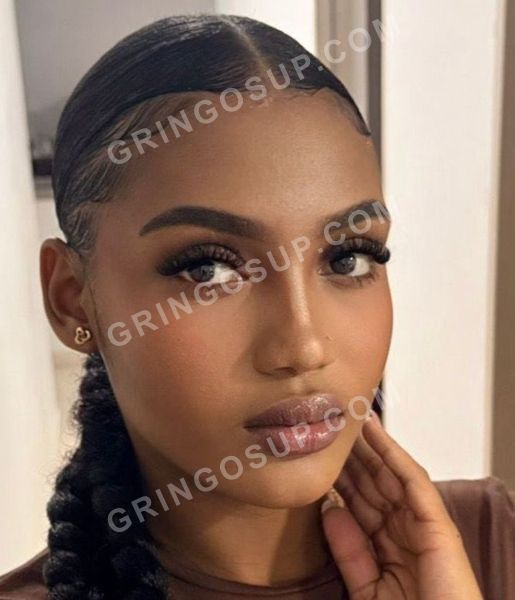 Vaioleth, Johanrry, Isabella, Isa, Ana