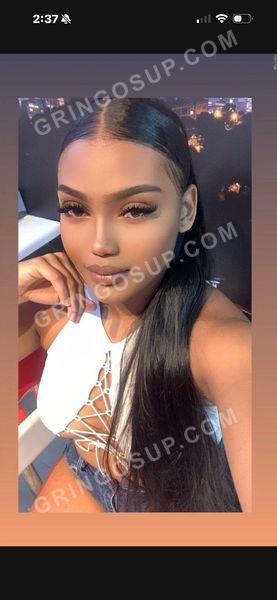 Vaioleth, Johanrry, Isabella, Isa, Ana