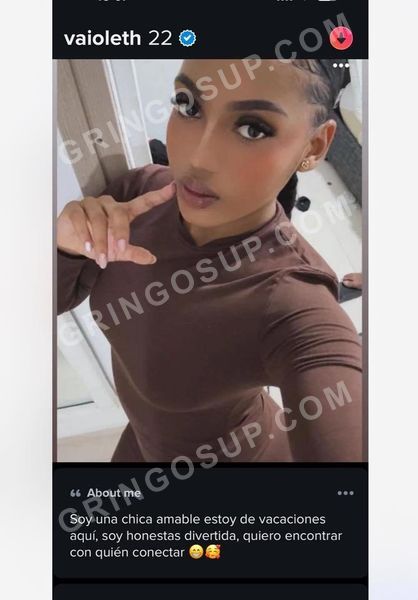 Vaioleth, Johanrry, Isabella, Isa, Ana