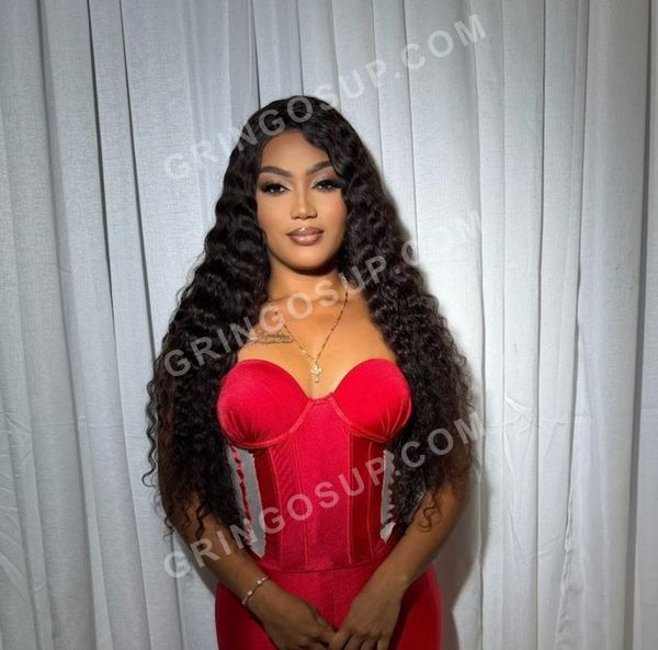 Vaioleth, Johanrry, Isabella, Isa, Ana