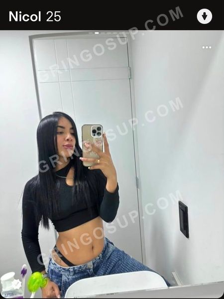 Anggy Carolina