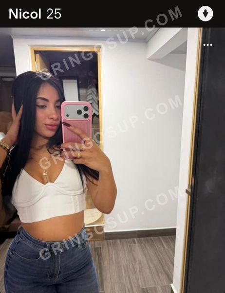 Anggy Carolina