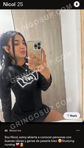 Anggy Carolina