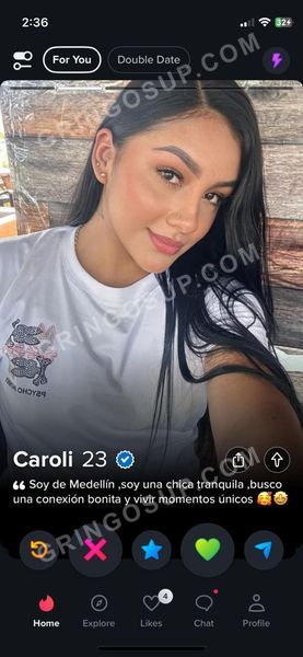 Caroli