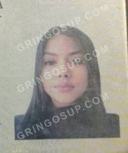 Dahiana Geraldo Uribe