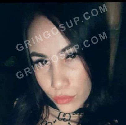 Unknown, Luisa