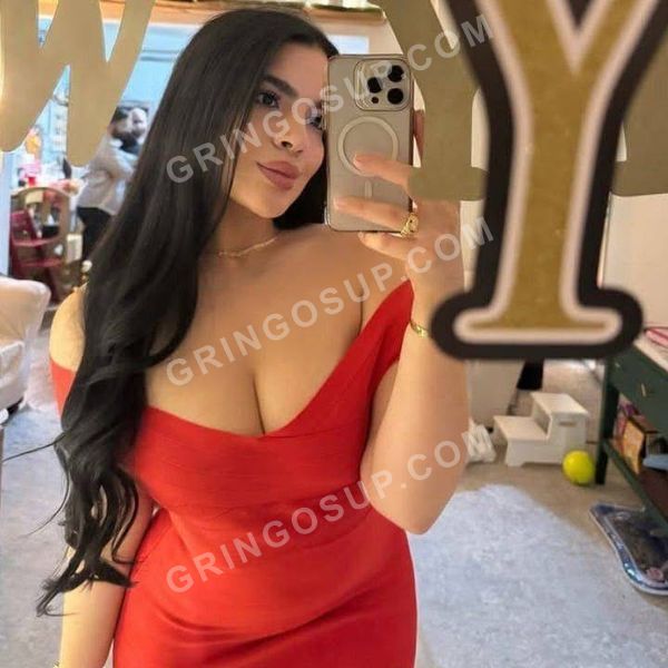 Luisa Fernanda Castillo