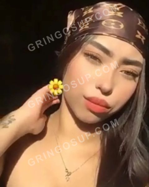 Luisa Fernanda Tobon Salas