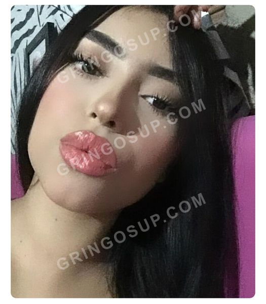 Luisa Fernanda Tobon Salas