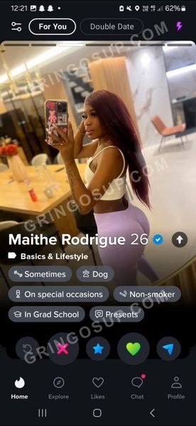 Maithe