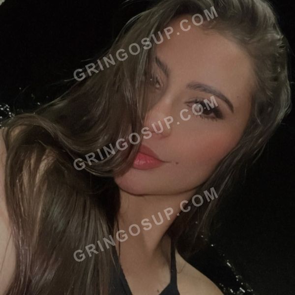 Manuela Alejandra De La Hortua Mendez