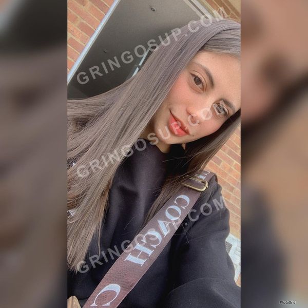 Manuela Alejandra De La Hortua Mendez