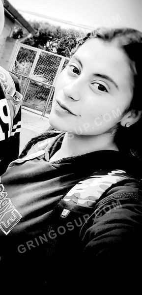 Manuela Alejandra De La Hortua Mendez