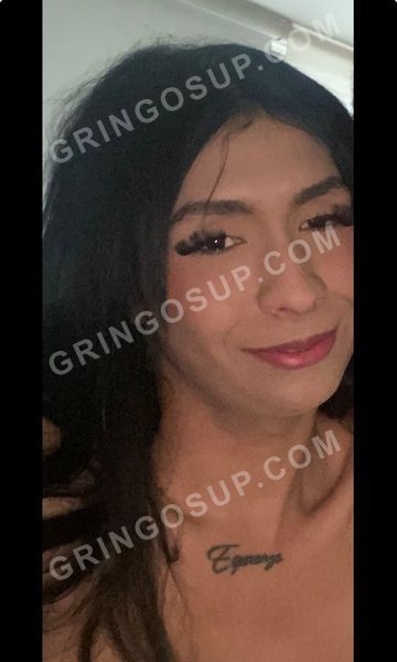Maria?