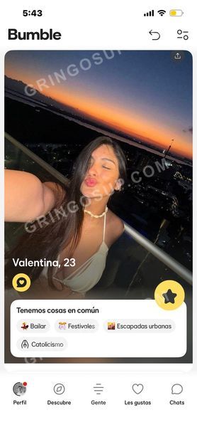 Valentina