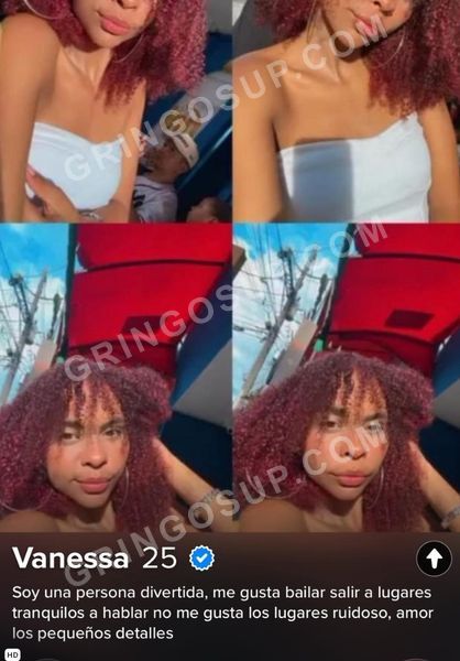 Vanessa